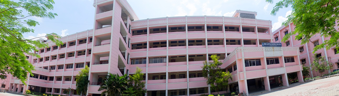 SRM Arts and Science College